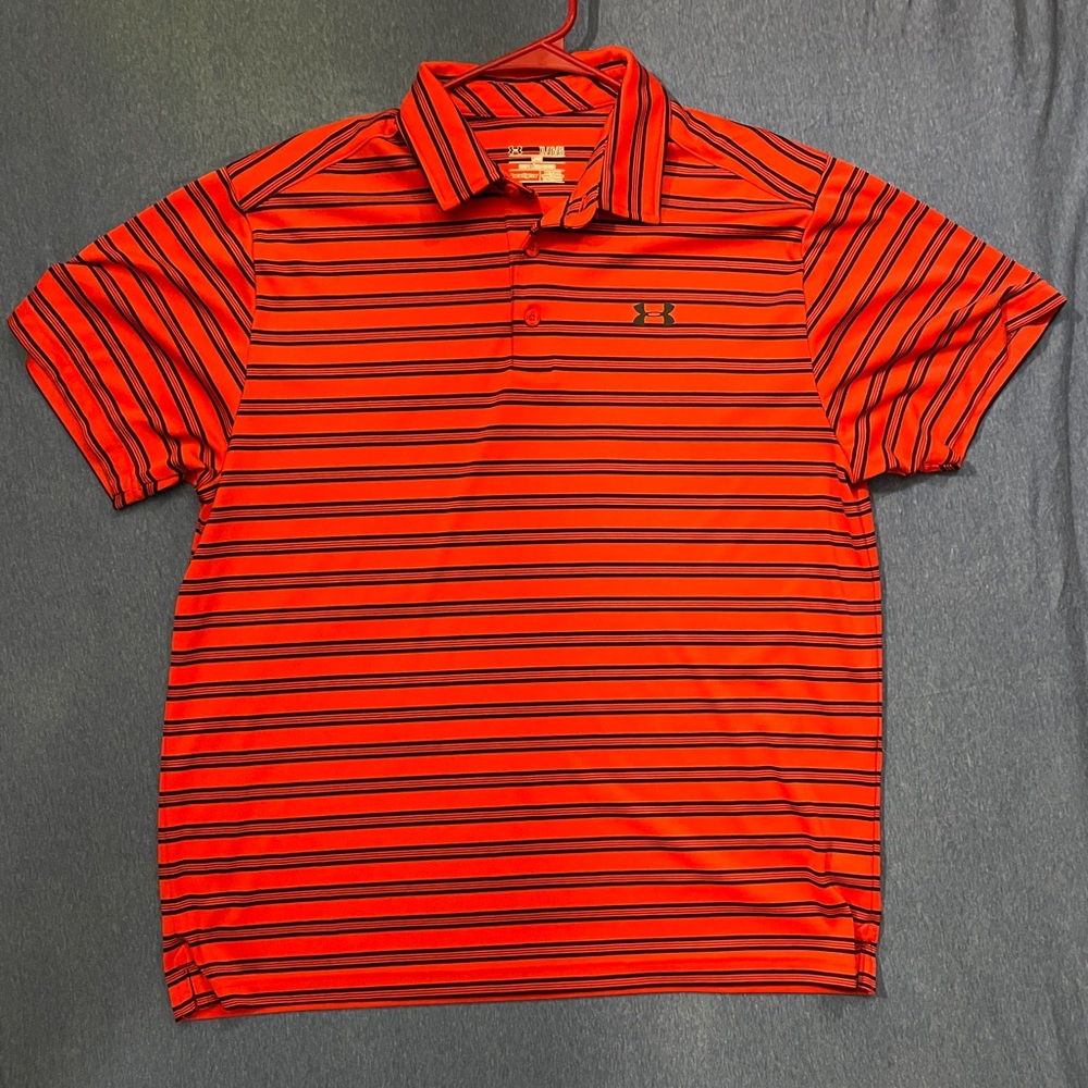 UA Golf Shirt